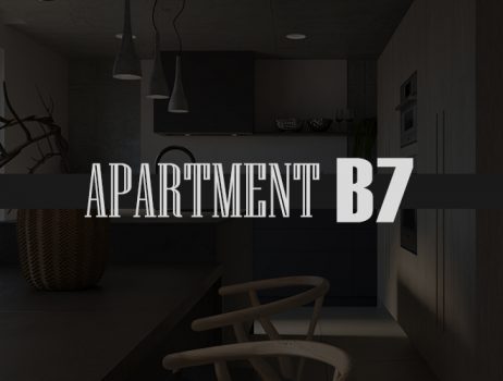 APARTMENT B7