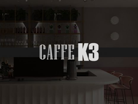 CAFFE K3