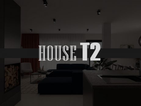 HOUSE T2